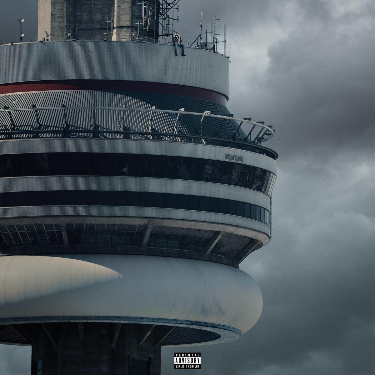 LP Drake - Views (2 LP)