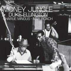 Hanglemez Duke Ellington - Money Jungle (LP)