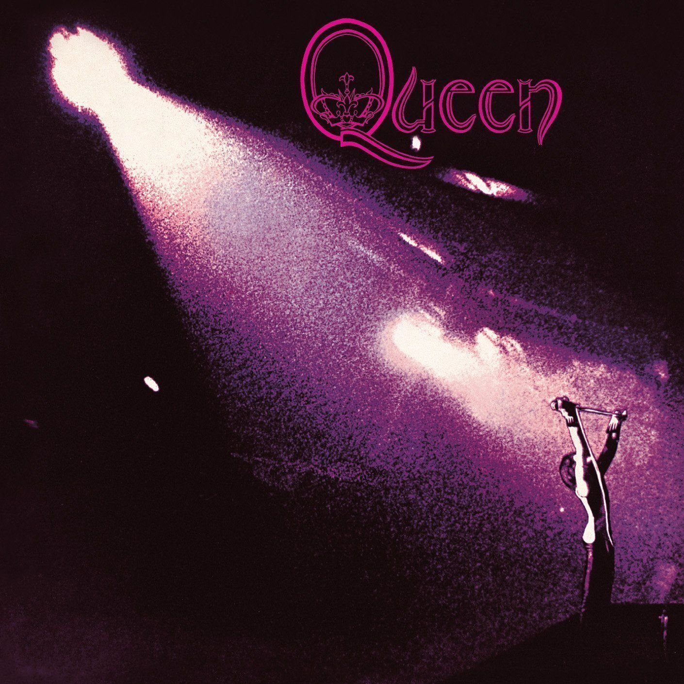 Disque vinyle Queen - Queen (LP)