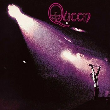 LP deska Queen - Queen (LP) - 1