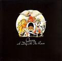 Queen - A Day At The Races (LP)