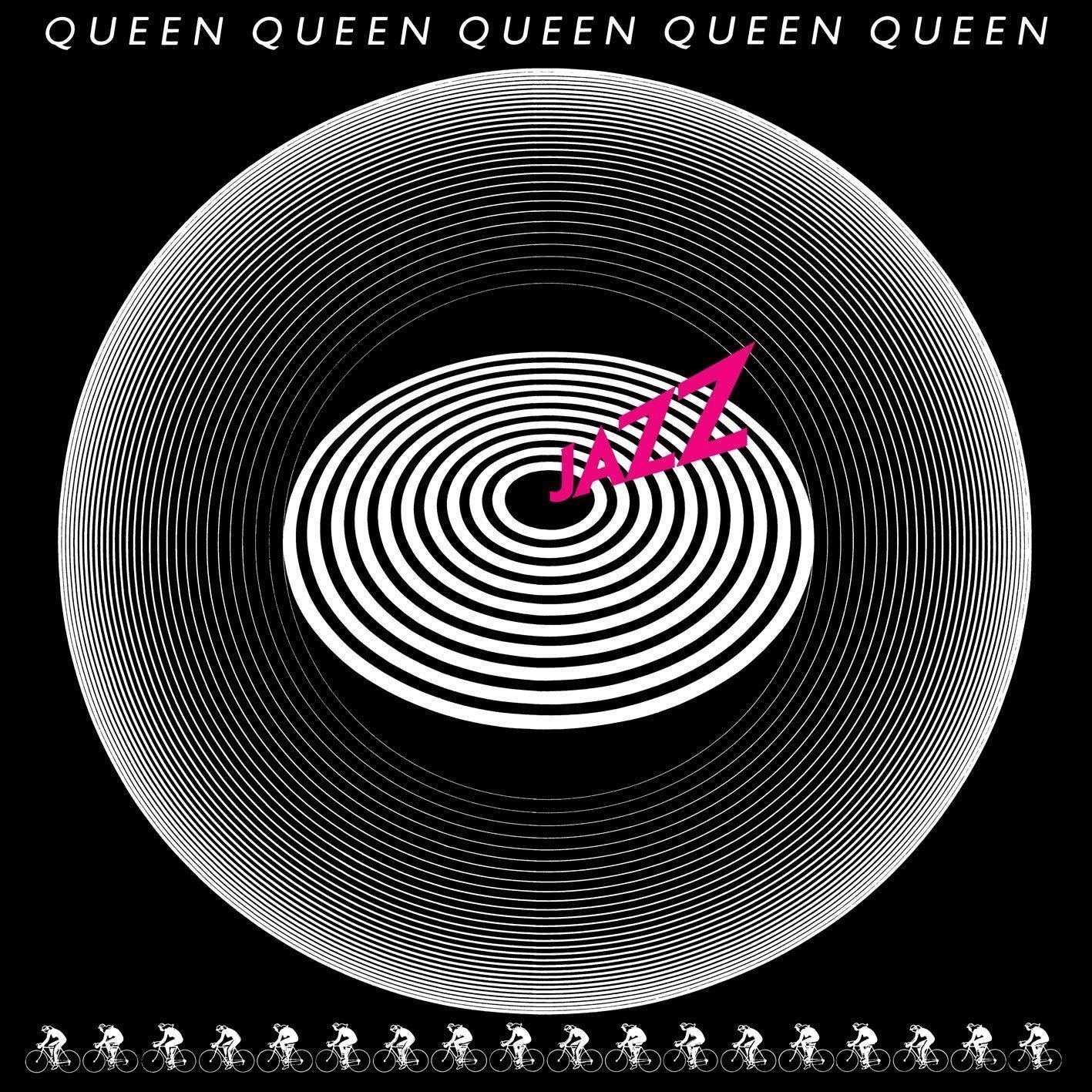 Schallplatte Queen - Jazz (LP)