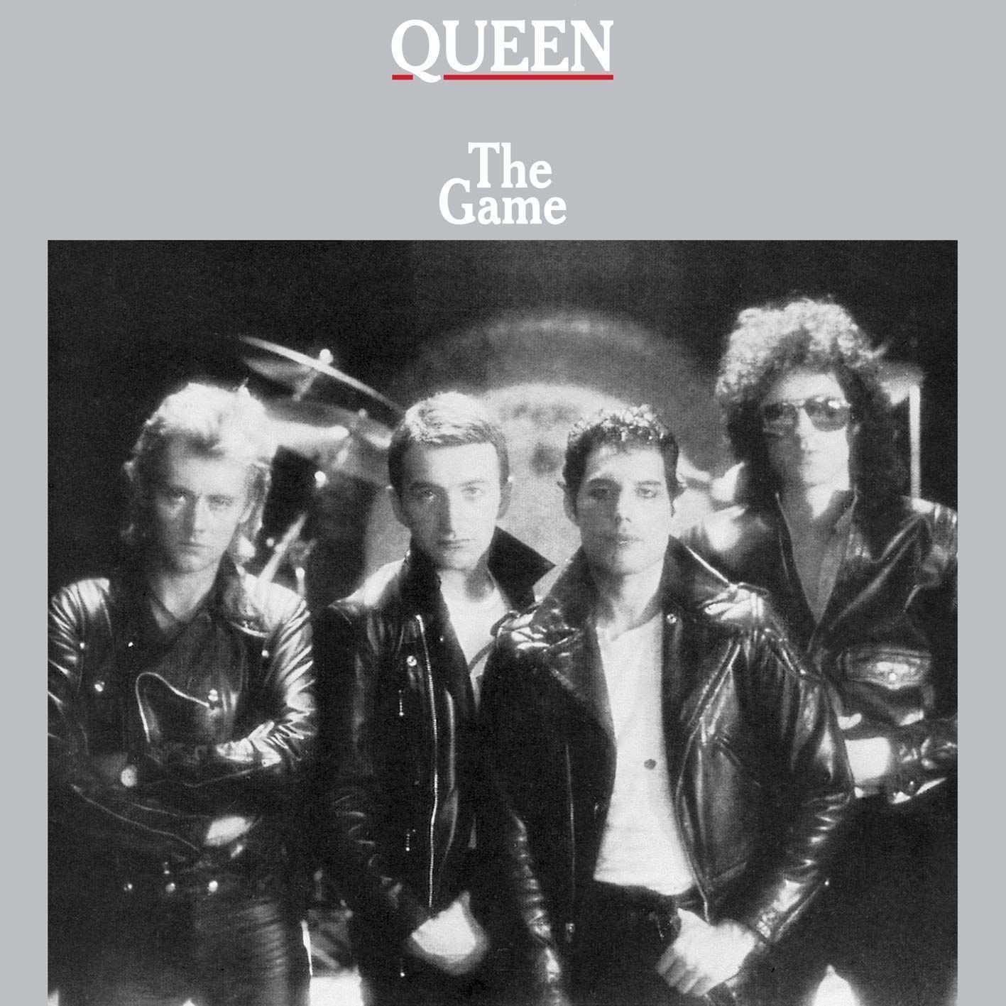 LP platňa Queen - The Game (LP)