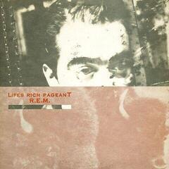 LP ploča R.E.M. - Lifes Rich Pageant (LP)
