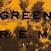 Disque vinyle R.E.M. - Green (LP)