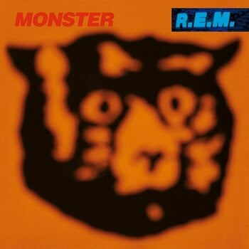Disco de vinilo R.E.M. - Monster (LP) - 1