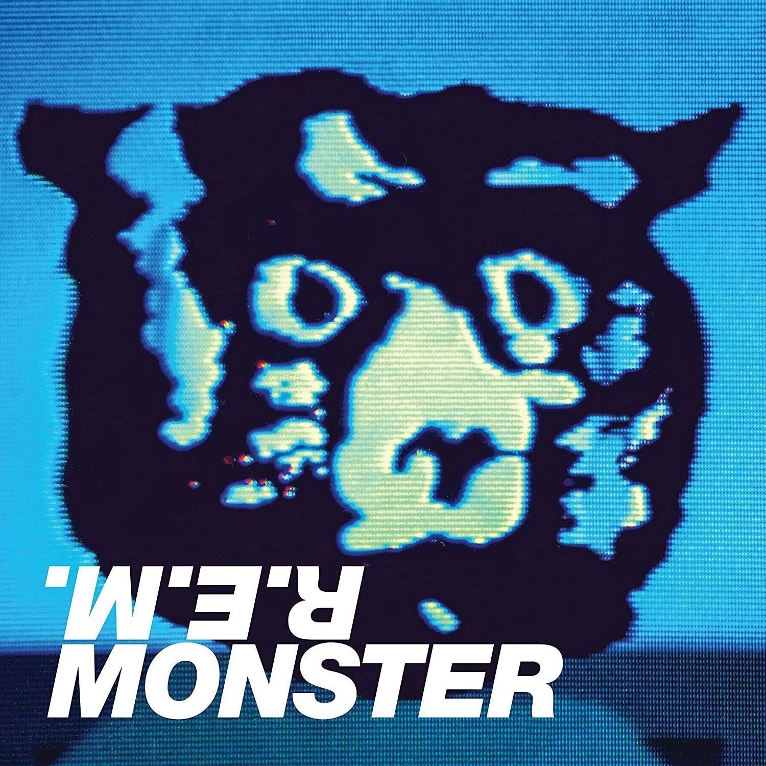 Disque vinyle R.E.M. - Monster (2 LP)
