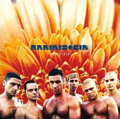 Disc de vinil Rammstein - Herzeleid (2 LP)