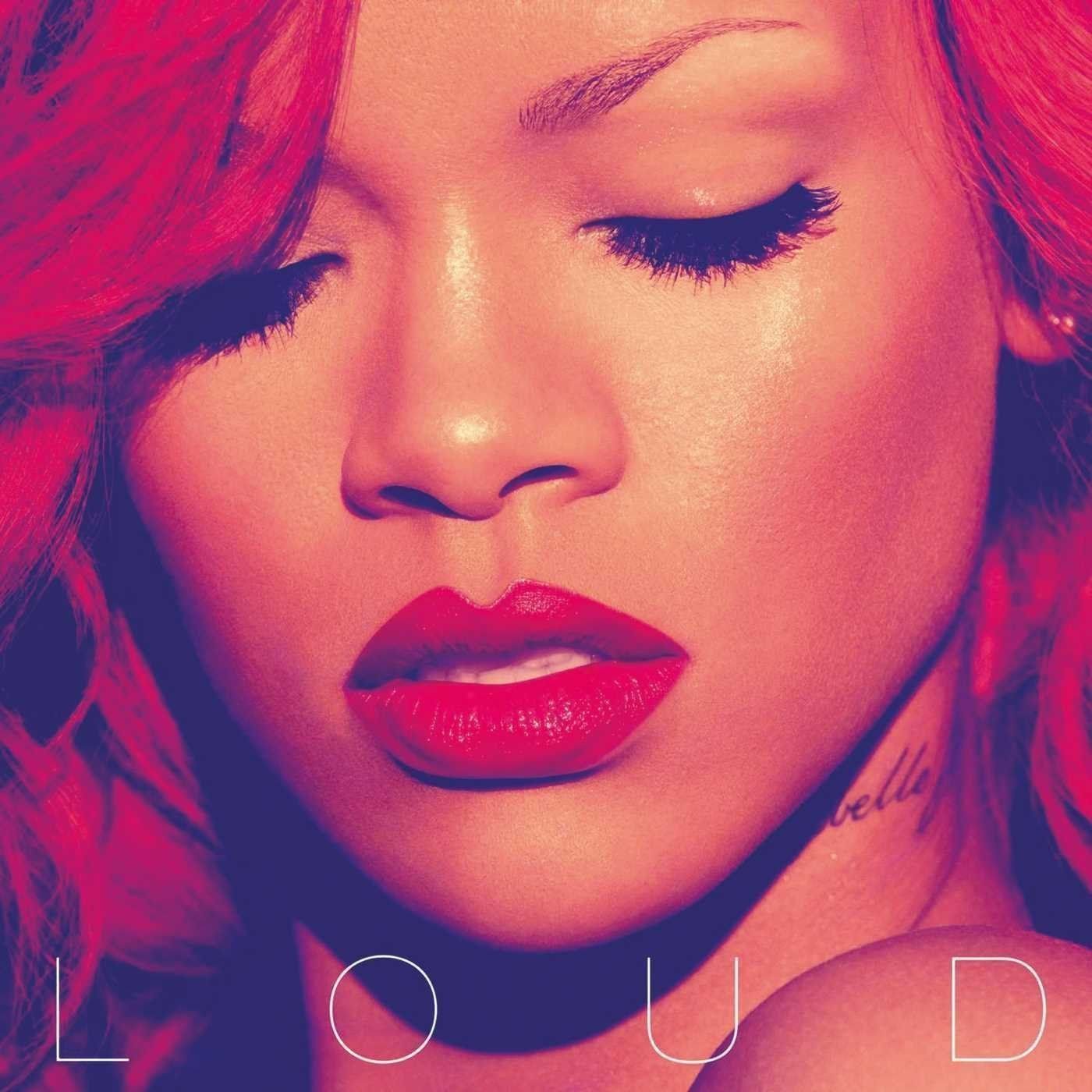 Грамофонна плоча Rihanna - Loud (2 LP)