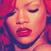 Vinyl Record Rihanna - Loud (2 LP)