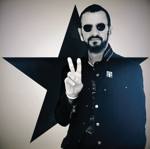 Грамофонна плоча Ringo Starr - What's My Name (LP)