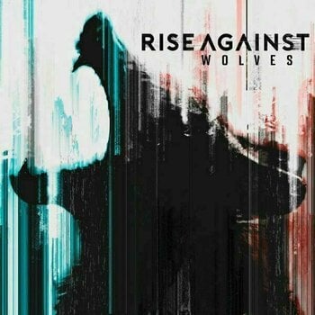 Vinylskiva Rise Against - Wolves (LP) - 1