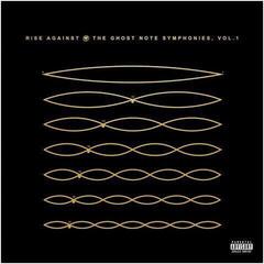 LP ploča Rise Against - The Ghost Note Symphonies, Vol.1 (180 g) (LP)