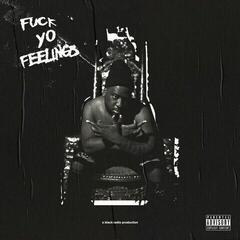 Disco in vinile Robert Glasper - Fuck Yo Feelings (2 LP)