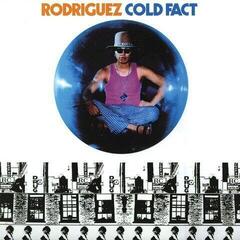 Schallplatte Rodriguez - Cold Fact (LP)