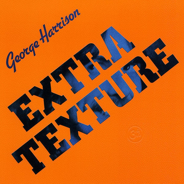 Vinyylilevy George Harrison - Extra Texture (LP)