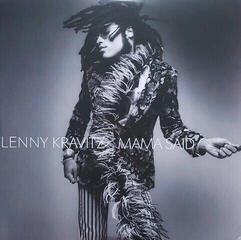Δίσκος LP Lenny Kravitz - Mama Said (2 LP)