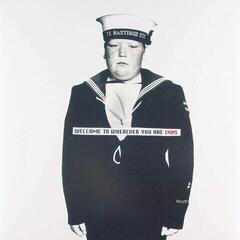 Disco de vinil INXS - Welcome To Wherever You Are (LP)