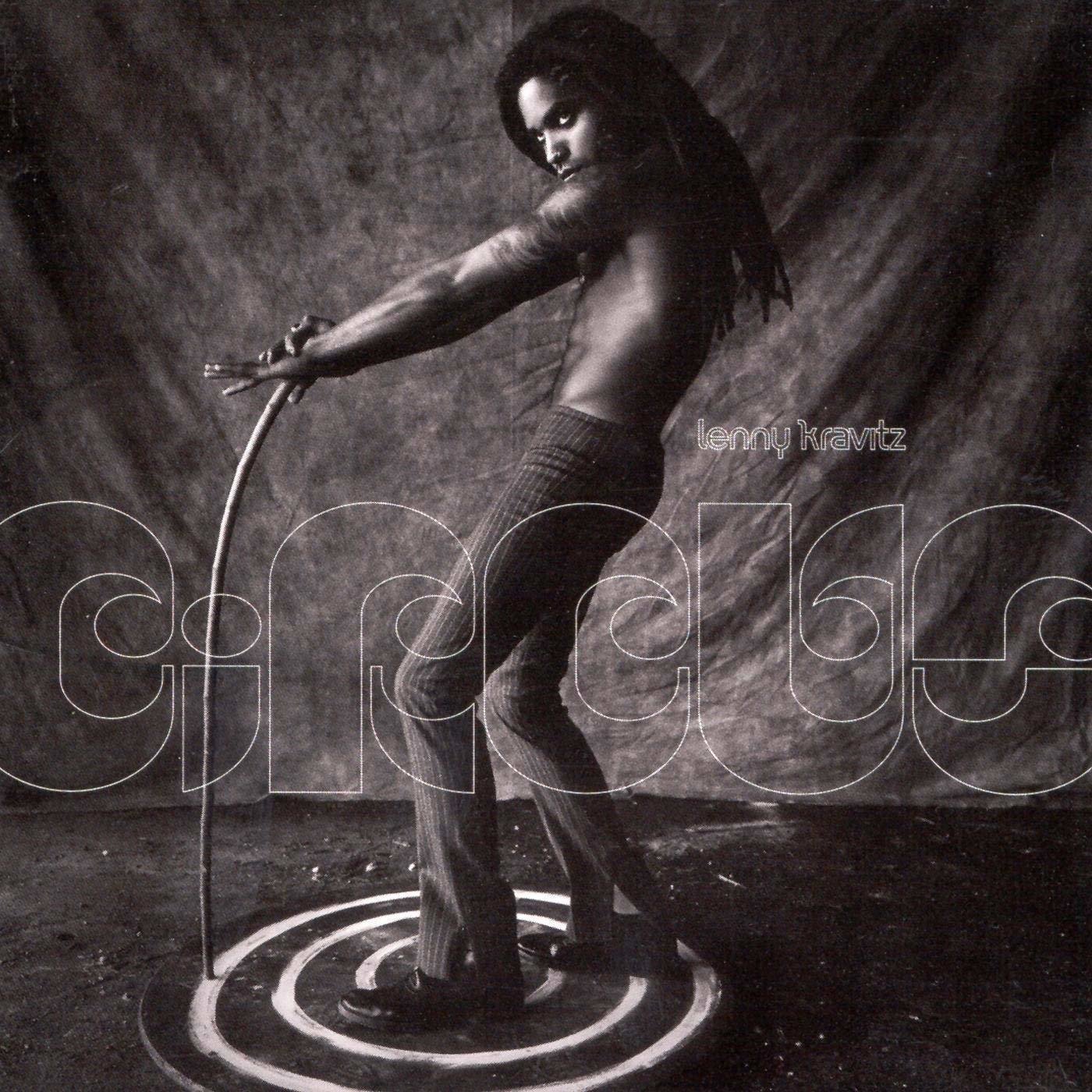 Vinyl Record Lenny Kravitz - Circus (2 LP)
