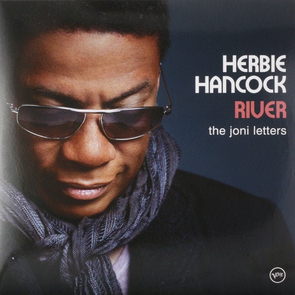 Vinyl Record Herbie Hancock - River: The Joni (2 LP)