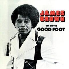Disco de vinilo James Brown - Get On The Good Foot (Reissue) (2 LP)