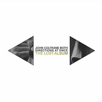 Schallplatte John Coltrane - Both Directions At Once: (2 LP) - 1
