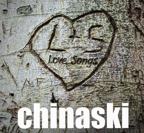 Disque vinyle Chinaski - Love Songs (2 LP)