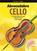 Noten für Streichinstrumente: Hal Leonard Abracadabra Cello Book with 2CD Noten Hal Leonard Abracadabra Cello Book with 2CD