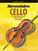 Noten Hal Leonard Abracadabra Cello