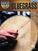 Noten für Gitarren und Bassgitarren Hal Leonard Bluegrass Banjo Noten