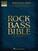 Noty pro baskytary Hal Leonard Rock Bass Bible Noty