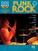 Partitura para bateria e percussão Hal Leonard Punk Rock Drums Livro de música