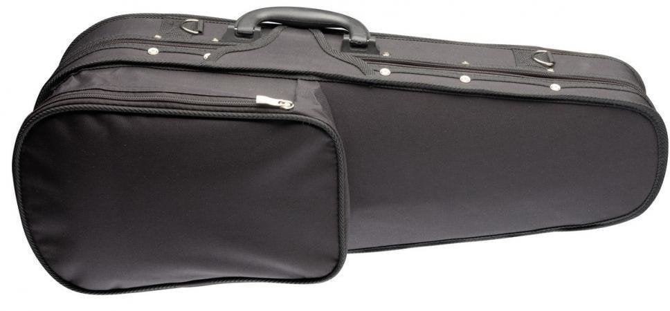 Koffer voor ukelele Stagg HGB2UK-T Koffer voor ukelele