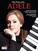 Noty pre klávesové nástroje Adele Play Piano with Adele [Updated Edition]