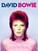 Noty pre klávesové nástroje David Bowie 1947-2016 Piano, Vocal and Guitar Noty