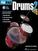 Note za tolkala Hal Leonard FastTrack - Drums Method 2 Notna glasba