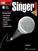 Literatura vocal solista Hal Leonard FastTrack - Lead Singer Method 1 Music Book