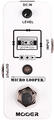 MOOER Micro Looper Gitarski efekt