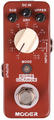 MOOER Pure Octave Efeito para guitarra