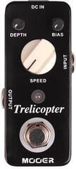 Gitarový efekt MOOER Trelicopter Gitarový efekt