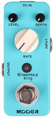 Gitarový efekt MOOER Ensemble King Gitarový efekt