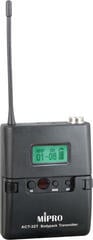Juhtmeta süsteemi saatja MiPro ACT-32T Bodypack Transmitter