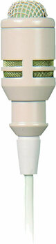 Kondenzátorový kravatový mikrofon MiPro MU-53LS Uni-Directional Lavalier Microphone - 1