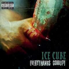 Disco in vinile Ice Cube - Everythangs Corrupt (2 LP)