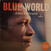 LP John Coltrane - Blue World (LP)