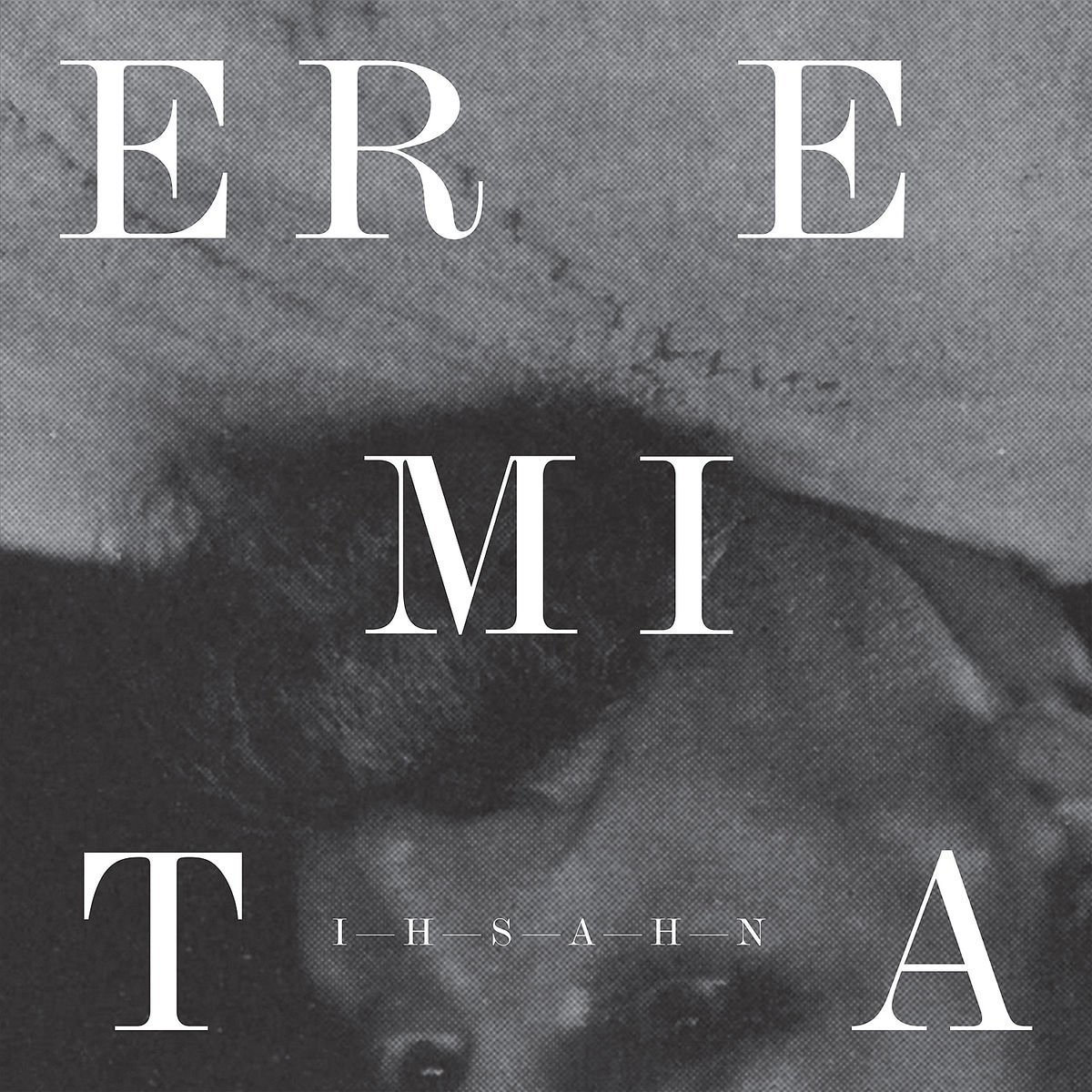 Δίσκος LP Ihsahn - Eremita (2 LP)