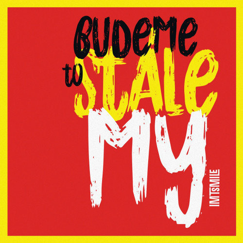 Vinyl Record IMT Smile - Budeme to stále my (LP)