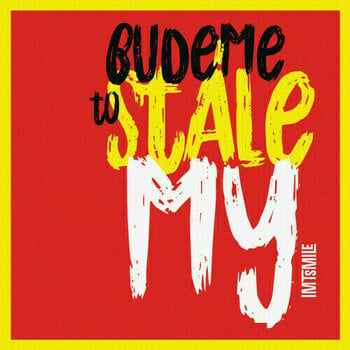 LP IMT Smile - Budeme to stále my (LP) - 1