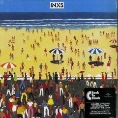 Disco de vinil INXS - Inxs (LP)