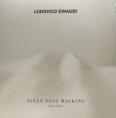 Hanglemez Ludovico Einaudi - Seven Days Walking - Day 1 (LP)